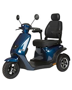 Scootmobiel CTM HS-925 3-wiel